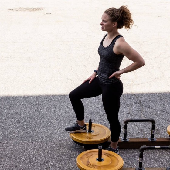 Strength Coach in Markham