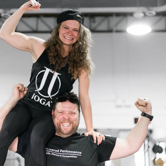 Markham Powerlifting