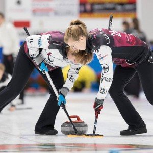 Markham Curling Markham Curling